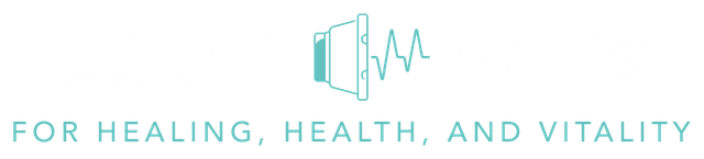 SoundWays Logo